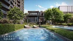 Tembusu Grand (D15), Condominium #603791461